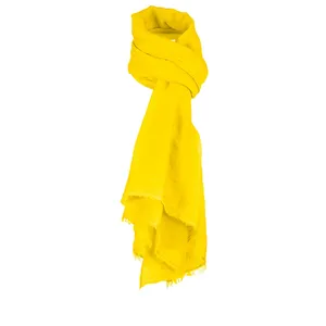 Sciarpa Personalizzata in Viscosa Clelia, Scialle Tradizionale e Hijab per Merchandising - Product Image 5