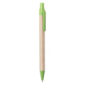 Wepel Eco-Friendly Ballpoint Pen Sustainable Promotional Gadgets - Product Image 4