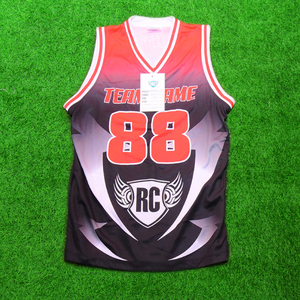 100% poliéster hecho a medida transpirable de talla grande antibacteriano uniforme de baloncesto profesional Bsci pantalones cortos de verano - Product Image 2