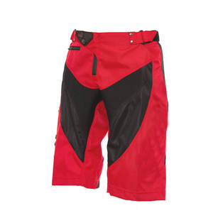 Nouveaux shorts d'entraînement de motocross légers Prix de gros Shorts de motocross grande taille - Product Image 1