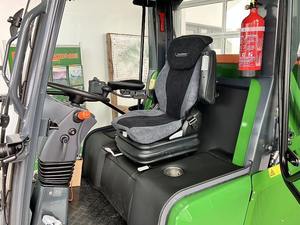 Cortacésped inalámbrico Profihopper 1500 de grado DIY con motor de 173cc Fuente de alimentación OEM personalizable - Product Image 5