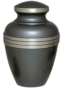 Urnas Funerarias de Aluminio Hechas a Mano, Ecológicas y Personalizadas para Adultos y Bebés, Urnas de Cremación Humanas Únicas al por Mayor - Product Image 3