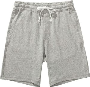 Best Hot Sale Cotton <b>Fleece</b> <b>Shorts</b> Acid Washed 100% Cotton <b>Shorts</b> For <b>Mans</b> - Product Image 1