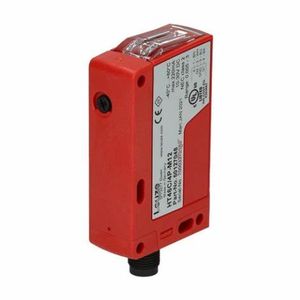 Nuevo Sensor fotoeléctrico de reflexión difusa de Alemania <span class=keywords><strong>Leu</strong></span> Ze de garantía de un año HT46CI/4P-M12 - Product Image 1