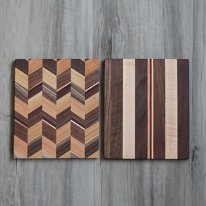 เขียงไม้คุณภาพสูงสำหรับใช้ในห้องครัวบอร์ดตัดไม้เขียงทำจากเวียดนาม - Product Image 4