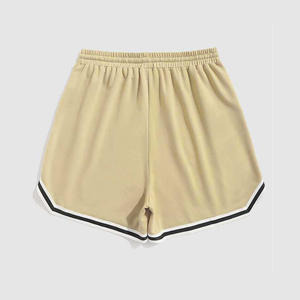 Custom Size & Color Basketball Shorts <b>Mesh</b> Embroidery Design Sublimation Logo Men Basketball Sports Shorts - Product Image 6