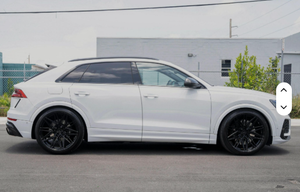 Audi RS Q8 2023 Usado (LHD/RHD) - Product Image 3