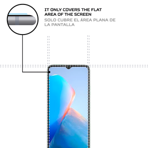 ANTISHOCK <b>Screen</b> Protector for Infinix Smart 7 Premium <b>Cover</b> for Your Device - Product Image 4