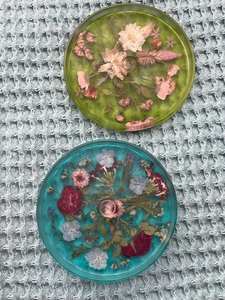 Quemador de Incienso Indio de Resina Hecho a Mano, Ecológico y Duradero, con Textura Única para Salas de Yoga Religiosas y como Regalo - Product Image 2