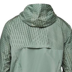 2026 High Trendy Brand XL Canvas Windbreaker Jacket for Men Comfortable Breathable Hooded Light Street Wind Breaker - Product Image 6