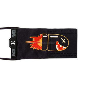 Cubiertas de barril para jugadores de equipo de Paintball Funda de barril de Paintball de alta calidad 2024 Cubiertas de barril de Paintball personalizadas para la venta - Product Image 3