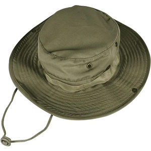 Sombrero de conejito de camuflaje táctico al aire libre con granito de ala redonda para senderismo ciclismo uso diario sombrilla pesca Más - Product Image 1