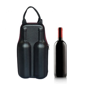 Estuche de almacenamiento de ropa cerrado portátil duradero material EVA impermeable con cremallera de color personalizable de BWL Vietnam - Product Image 3