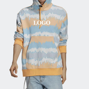 Derniers sweats à capuche surdimensionnés personnalisés de haute qualité pour hommes, respirants et écologiques, collection hiver 2026 - Product Image 1