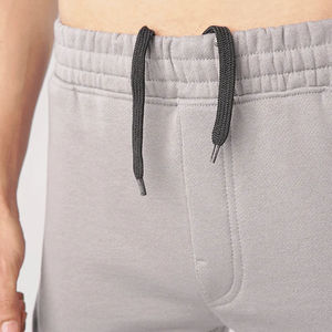 Pantalones Deportivos para Hombre Más Vendidos, Elásticos, con Logotipo Personalizado, Impresión, Transpirables, de Secado Rápido, Ligeros, Servicio OEM, Precio al por Mayor - Product Image 2