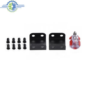 AC Infinity 5v 12v DC Dual 120x120x25mm 3 Speeds <strong>Control</strong> Cooling Fan 4 Inch USB Exhaust Fan 120mm USB Ventilation PC Cabinet Fan - Product Image 2