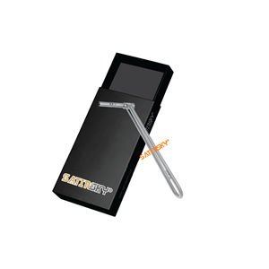 SISTEMA DE PLACAS DE SENCIONAMIENTO GRANDES PARA BROCAS DE 3.2 MM Y MACHOS DE ROVAR DE 5.0 MM con fundas de protección - Product Image 1