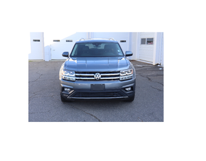 Volkswagen Atlas 3.6L V6 SE w/Technology 2019 d'occasion - Product Image 1