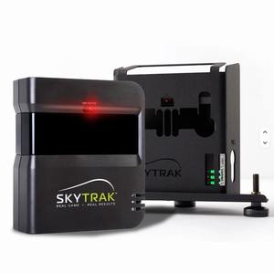 NOUVEAUX MONITEURS LAUNCH-S SKYTRAK ET SIMULATEUR DE GOLF - Product Image 4