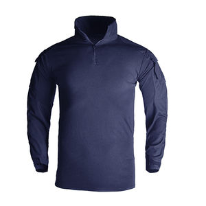 Promotion Ensemble Chemise et Pantalon Tactique pour Hommes Camouflage Tactique Manches Longues Uniformes Tactiques Multicam - Product Image 4