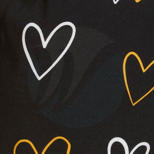 Pantalones cortos de mujer de cintura alta de último diseño cómodos de algodón hechos a la moda característica transpirable - Product Image 6