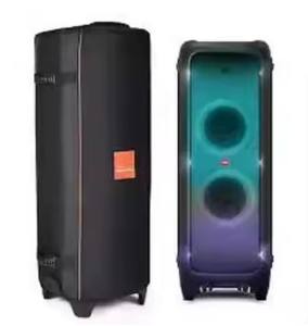 Power Black Wireless Party Smart Speaker with <b>Aux</b> Communication Genuineness Sale - Product Image 2