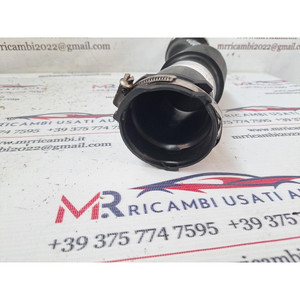 Tubi della turbina per JAGUAR XE Series (X760) GX73-9C623-CA 204DTA diesel 1999 (15>) - Product Image 4