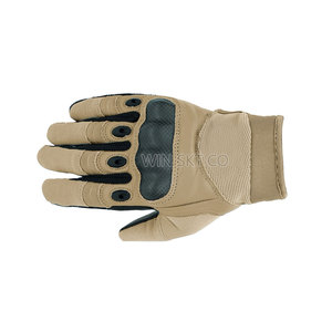 ถุงมือยุทธวิธีระบายอากาศทนทาน - Product Image 4