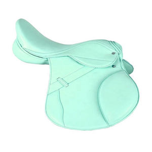 Nuevas monturas de caballo de calidad profesional 2025, monturas de caballo de nuevo estilo, monturas de caballo para adultos hechas a medida - Product Image 5