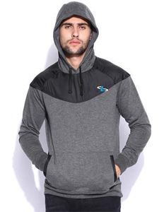 Sweat-shirts d'hiver pour hommes de qualité supérieure, très demandés, respirants, anti-rides, séchage rapide, en polaire - Product Image 5