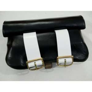 style cartridge box British Infantry Cartridge <b>Pouch</b> and Shoulder Belt historical - Product Image 3