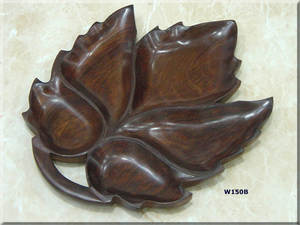 Juego de cuencos de madera antiguos hechos a mano, vajilla minimalista duradera, cuencos, Cocina Para el hogar, esencial y decorativo, superventas - Product Image 4