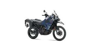 Meilleure qualité nouvelle moto ABS aventure 2024 KLR 650 - Product Image 2