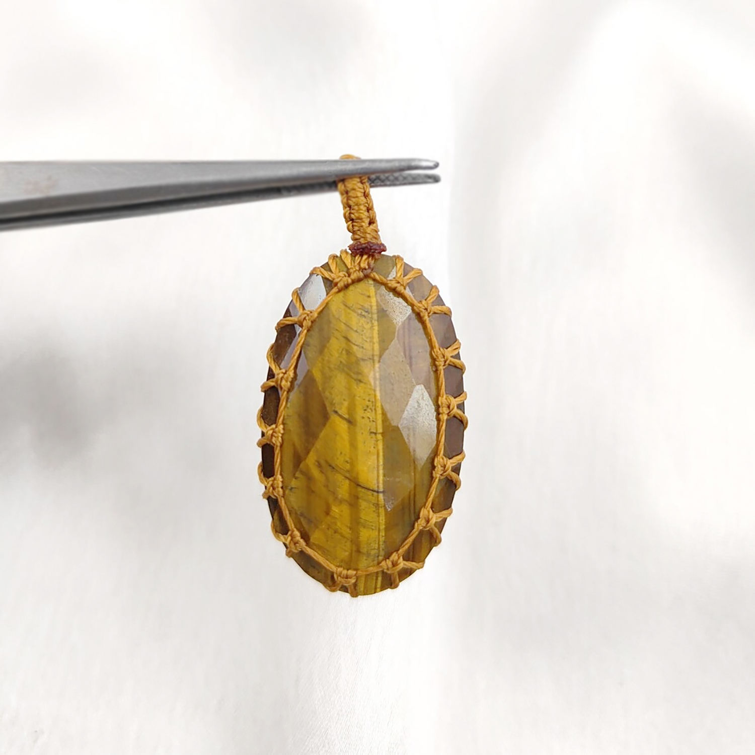 Tiger Eye