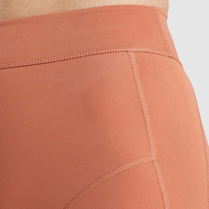 Leggings pour femmes taille haute avec logo personnalisé au prix de gros Leggings pour femmes de haute qualité pour le fitness et l'entraînement - Product Image 5