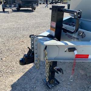 Dump Heavy Duty Tipping <b>Trailer</b> with Motor and Gear High-Accuracy <b>Farming</b> Use 2 Years Warranty - Product Image 6