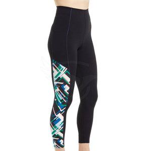 Vêtements de fitness femmes Legging arrivée chaude femmes Legging meilleure vente femmes Legging fabriqué au Pakistan - Product Image 4