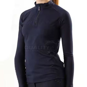 เสื้อชั้นฐานความร้อนสำหรับสภาพอากาศหนาวเย็นชั้นเชิงผ้านุ่มและยืดหยุ่นเป็นพิเศษ - Product Image 1