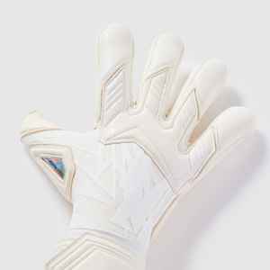 Nouveaux gants de gardien de but de football de haute qualité, super doux et confortables, fabriqués par des fabricants de premier plan, gants de gardien de but en vente en ligne avec Ako - Product Image 2