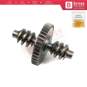 Kit de réparation de rétroviseur BGE540 pour S40 S60 38 dents - Product Image 3