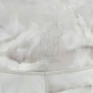 เลกกิ้งผู้หญิงดีไซน์ล่าสุด ผ้าฝ้าย 100% เอวกลาง น้ำหนักเบา ขายส่ง - Product Image 5