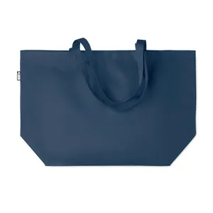 Sacs fourre-tout durables FAMA RPET, écologiques, promotionnels, pour le merchandising - Product Image 2
