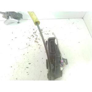 CERRADURA DELANTERA IZQUIERDA KIA Stonic Serie 81310-h8040ibf (17>) - Product Image 5