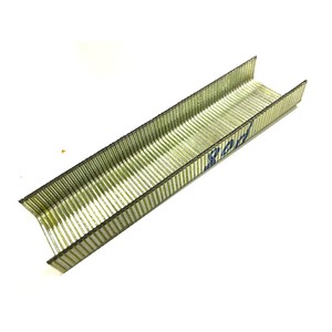 ลวดเย็บ P-14-10000 Aplus, มงกุฎ26.5มม., ก้าน1.4x1.6มม., ความยาว14มม., ชิ้น/กล่อง10000 - Product Image 3