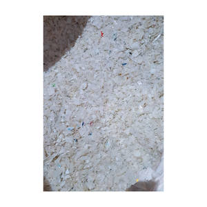 Déchets de bouteilles de lait en PEHD avec emballage sécurisé et expédition fiable - Product Image 2