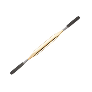 Limas y raspadores manuales de rinoplastia más vendidos, de acero inoxidable y plástico, con empaque personalizado a granel, de PAKDEN INDUSTRY, con certificación CE - Product Image 6