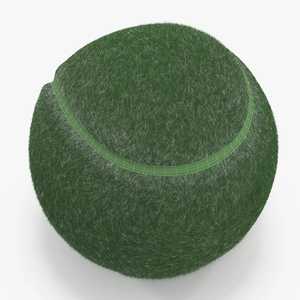 ลูกเทนนิสดีไซน์ใหม่คุณภาพสูงลูกเทนนิสสีเทาขนาด100-135ซม. ลูกเทนนิสปรับแต่งโลโก้ได้ตามต้องการ - Product Image 1