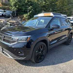 ใช้2022 Volk * Volkswagen Taos SE 4MOTION - Product Image 1