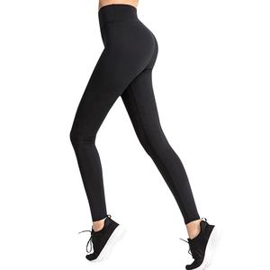 Leggings Deportivos Sublimados Personalizados para Mujer, Ropa Deportiva Ajustada, Ropa de Yoga, Pantalones y Sujetador Deportivo, Totalmente Personalizados - Product Image 2