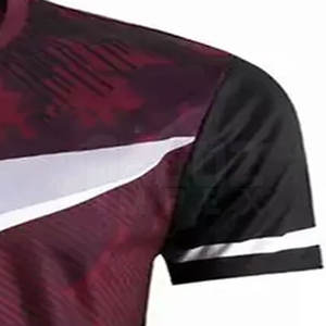 เสื้อวอลเลย์บอลสำหรับทีมของคุณเองพิมพ์โลโก้ได้ตามต้องการ - Product Image 3